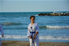 Beach Taekwondo Pesaro